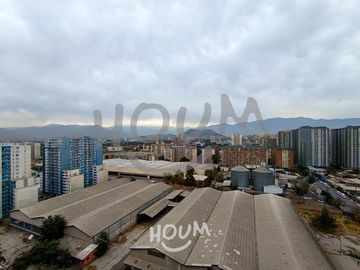 Departamento Estacion yungay ID: 125250s