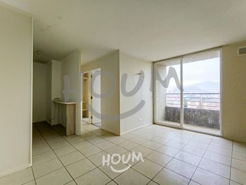 Departamento Estacion yungay ID: 125250s