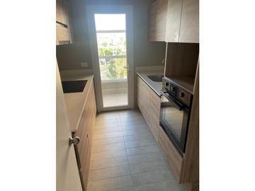 Oportunidad venta Dpto 2d+2b+Bod+Estac , La Florida