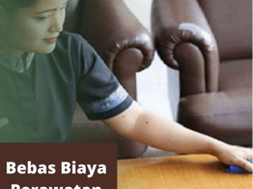 PERUMAHAN VILLA MEWAH MURAH 2 LANTAI PUNCAK CIPANAS