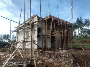 PERUMAHAN VILLA MEWAH MURAH 2 LANTAI PUNCAK CIPANAS