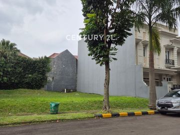 Dijual Kavling Strategis Harga Menarik Di BSD