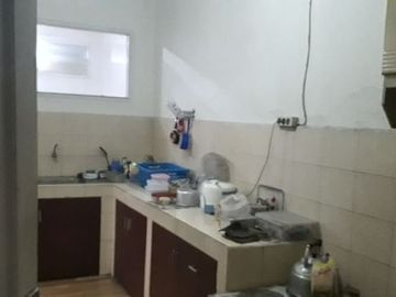 Rumah Siap Huni Lokasi Strtaegis Antapani