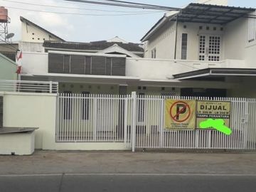 Rumah Siap Huni Lokasi Strtaegis Antapani