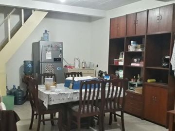 Rumah Siap Huni Lokasi Strtaegis Antapani