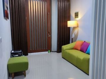 Dijual Rumah 2 Lantai Di Green Lake, Citraland DN