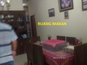 Rumah Murah Strategis Asri Dekat LRT dan Tol Hitung Tanah Saja dii Tapos Depok | FADMAS