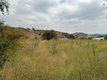 Parcela plana en venta Hacienda Chacabuco segunda etapa