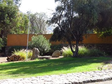 Parcela plana en venta Hacienda Chacabuco segunda etapa