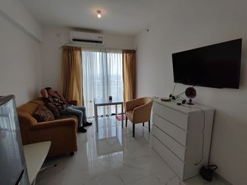 Disewakan Apartemen Bumi Serpong Damai 2 BedRoom 70Jt Per Thn