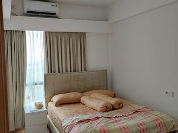 Disewakan Apartemen Bumi Serpong Damai 2 BedRoom 70Jt Per Thn