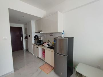 Disewakan Apartemen Bumi Serpong Damai 2 BedRoom 70Jt Per Thn
