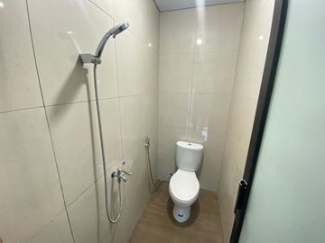 Dijual Rumah Baru Desain Minimalis Modern