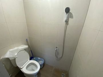 Dijual Rumah Baru Desain Minimalis Modern