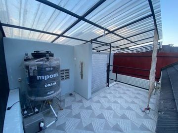Dijual Rumah Baru Desain Minimalis Modern