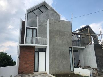 Perumahan Strategis Free Rooftop dekat Unmuh Aliya