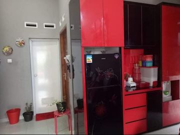 Jual Rumah Siap Huni Full Furnish Di Ngaglik Sleman Harga Terjangkau