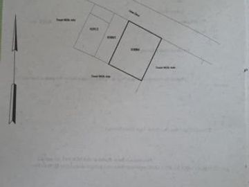 Dijual Tanah Di Poros Dieng Dekat Austinville