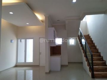 Dijual Murah Rumah Baru Model Minimalis di Tebet Timur Jakarta Selatan
