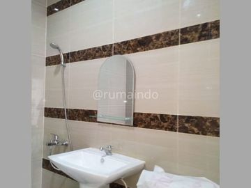 Dijual Murah Rumah Baru Model Minimalis di Tebet Timur Jakarta Selatan