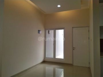 Dijual Murah Rumah Baru Model Minimalis di Tebet Timur Jakarta Selatan
