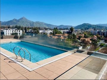 Departamento en Venta en Robles 12621