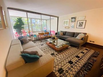 Departamento en Venta en Robles 12621