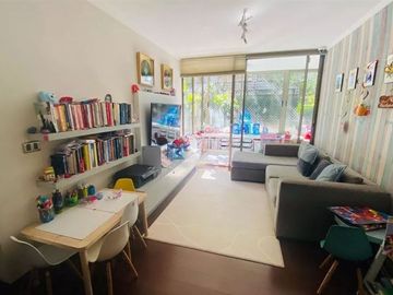 Departamento en Venta en Robles 12621