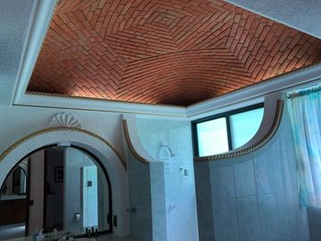 Casa en Fraccionamiento en Lomas de Tetela Cuernavaca - SOR-337-Fr