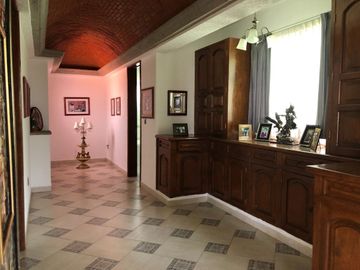 Casa en Fraccionamiento en Lomas de Tetela Cuernavaca - SOR-337-Fr
