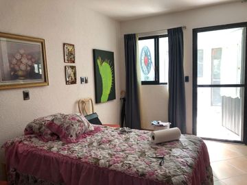 Casa en Fraccionamiento en Lomas de Tetela Cuernavaca - SOR-337-Fr