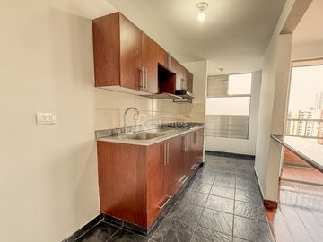 apartamento en arriendo en san julián. Cod A777299