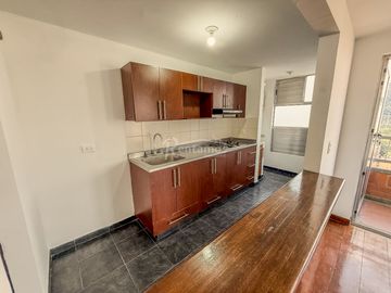 apartamento en arriendo en san julián. Cod A777299