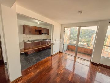 apartamento en arriendo en san julián. Cod A777299