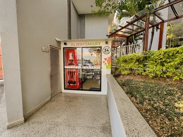 apartamento en arriendo en san julián. Cod A777299