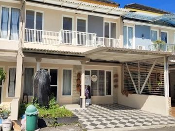 Perumahan Lumajang Grand Zamzam Residence