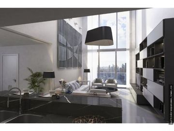 VENTA  APARTAMENTO - THE BALCONY - HATO PINTADO