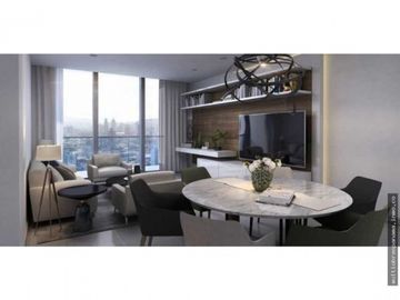VENTA  APARTAMENTO - THE BALCONY - HATO PINTADO