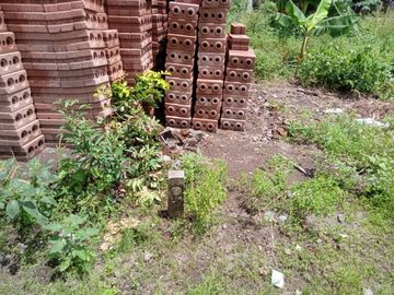 Rumah dekat Wisata Internasional Candi Prambanan Rumah Etnik Jawa 630 Jt Tipe 74