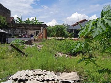 Rumah dekat Wisata Internasional Candi Prambanan Rumah Etnik Jawa 630 Jt Tipe 74