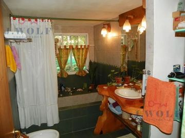 Casa - Huerta Grande