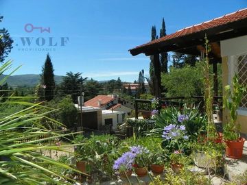 Casa - Huerta Grande