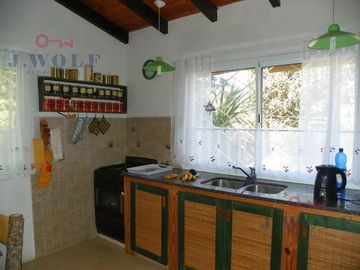Casa - Huerta Grande