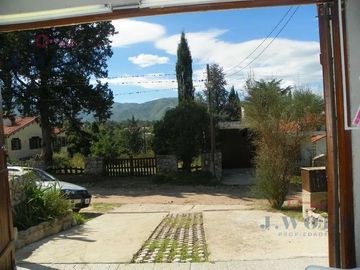 Casa - Huerta Grande