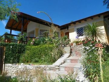 Casa - Huerta Grande