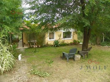 Casa - Huerta Grande