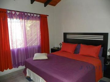 Casa - Huerta Grande