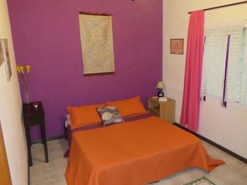 Casa - Huerta Grande