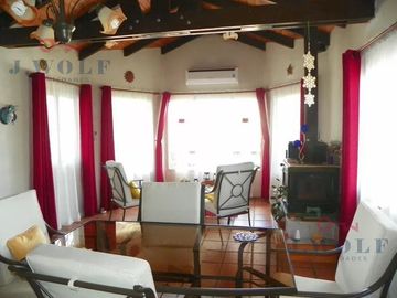Casa - Huerta Grande