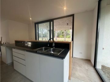 POSITIVE HOUSE XI - VILLA ROBLES -PINAMAR
